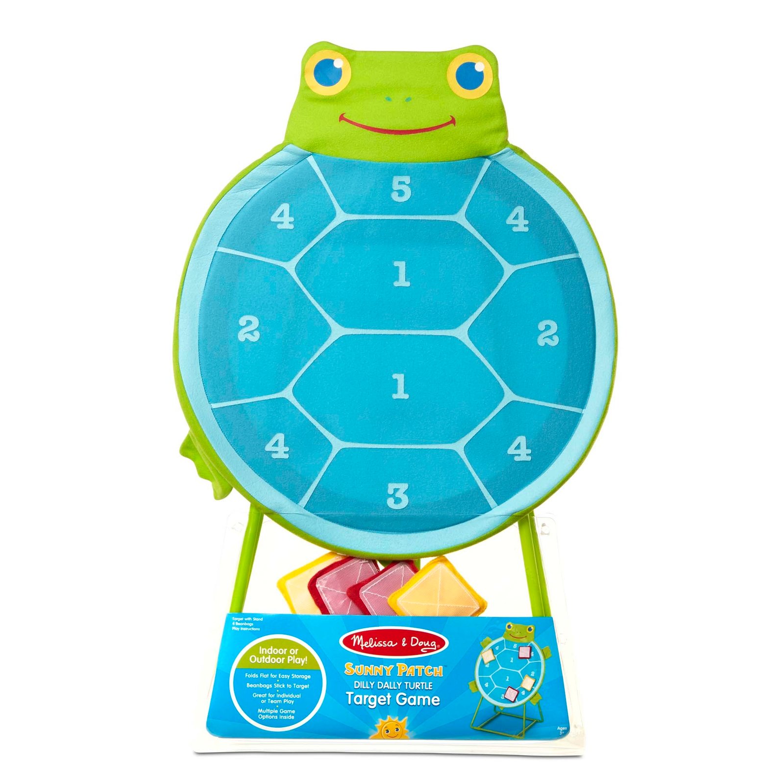 Игра – Костенурка мишена - Image 3