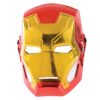 39216 Маска Ironman Metallic