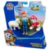 20152004 PP Комплект фигури Marshall & Farmer Al
