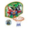 WB-JL-BB 001/28 Баскетболен кош Justice League