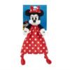 Одеяло за гушкане Minnie Mouse & Friends