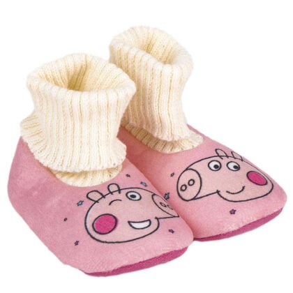 2300006088 Пантофи Peppa Pig T026 PINK