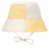 14330166441-53 Слънцезащитна шапка pale yellow