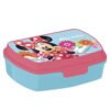 Кутия за храна синя Minnie