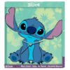 Stitch Голям стенен часовник