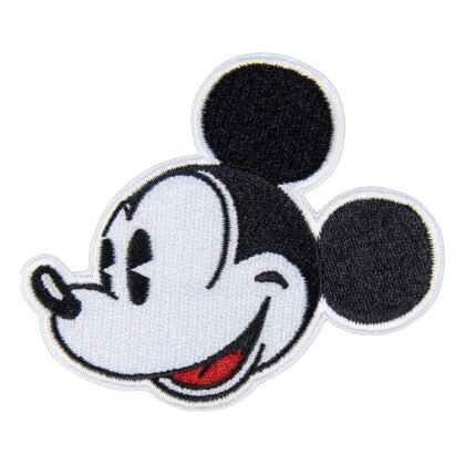 2600000517 Апликация Mickey
