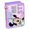 Несесер двоен празен Minnie 21 см х 14 см
