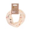 1209003703 Мултифункционален шал Leopard rose