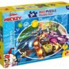 Пъзел 24 части Mickey Maxi colorido