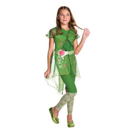 620715 Костюм POISON IVY DELUXE L