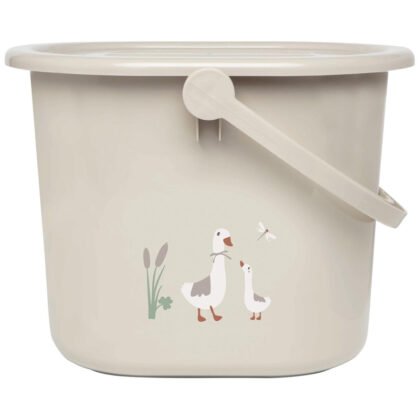 Кофа за памперси Soft spring