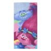 Хавлия за плаж TROLLS 70X140CM
