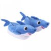 2300004674 Пантофи 3D BABY SHARK N27-28 Син