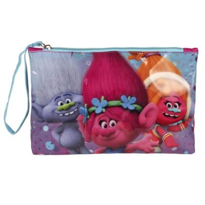 Несесер за козметика Trolls