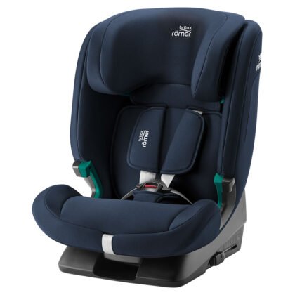 Стол EVOLVAFIX BR Night Blue