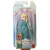 HPD45 Disney Frozen Мини кукла Elsa