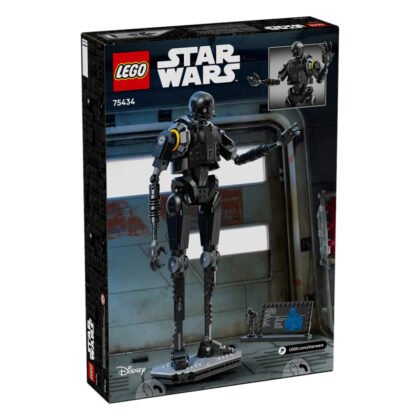 75434 Дроид за сигурност K-2SO™