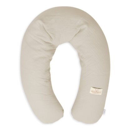 0455-42 Възглавница RELAX PRESTIGE MUSLIN 190 см