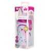35052 Kids cup с клапа 330 ml.18m.+ GIRL