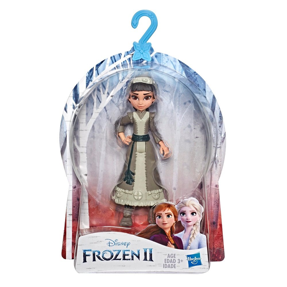 Кукла Frozen 2 Honeymaren - Image 2