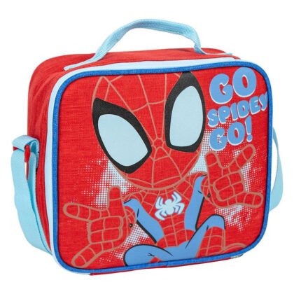 2100005293 Чанта за Обяд Spidey