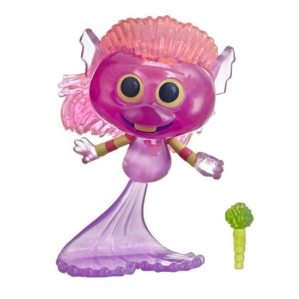 E65685 Фигури Trolls World tour Mermaid