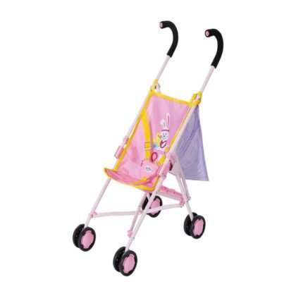 BABY BORN Количка с чанта