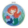 Гоблен Mermaid Song