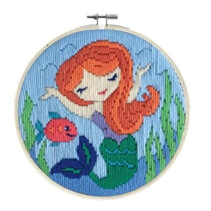 Гоблен Mermaid Song