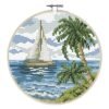 Гоблен Sailing Away