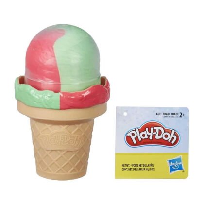 E5332 Сладолед Play-Doh Асортимент