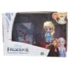 FRN73000 FROZEN II Фигура ДУХНИ И ОСВЕТИ Elsa