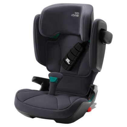 Стол Kidfix i-Size BR Storm Grey SB