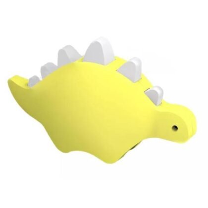 Магнитни Динозаври за сглобяване жълт