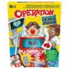 HASBRO Настолна игра Operation X-Ray