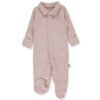 T4038 Гащеризон ORG BORN WITH LOVE D. ROSE 3-6M