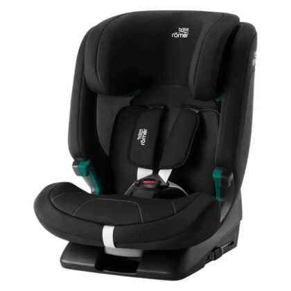 Стол VERSAFIX BR Space Black