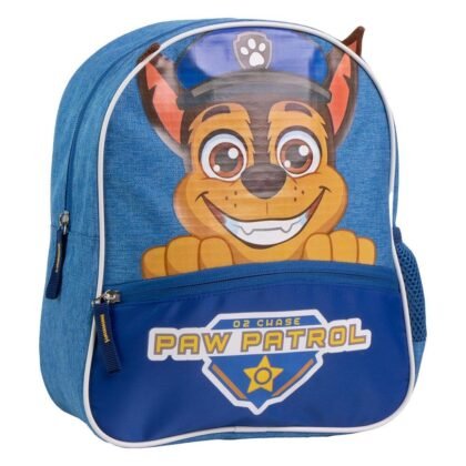 2100005882 Детска Раница Училище Paw Patrol