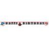 88426 Трансперант Happy Birthday Пирати