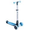 Yvolution Тротинетка Glider NUA Blue