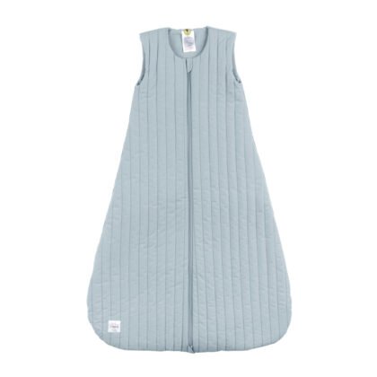 1542053376-92 Спален чувал Ribbed blue 13-18m.