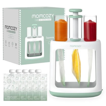 Уред за пълнене на пауч SE01