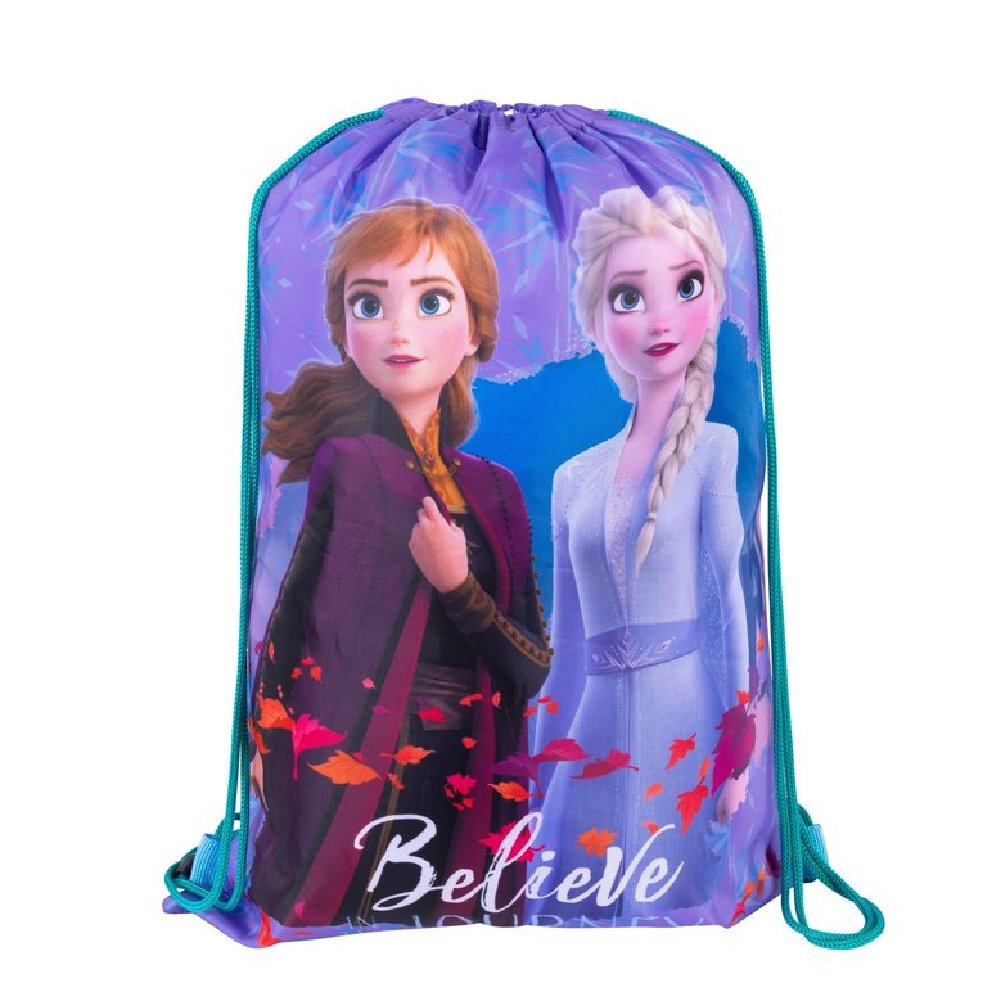 Мешка Frozen