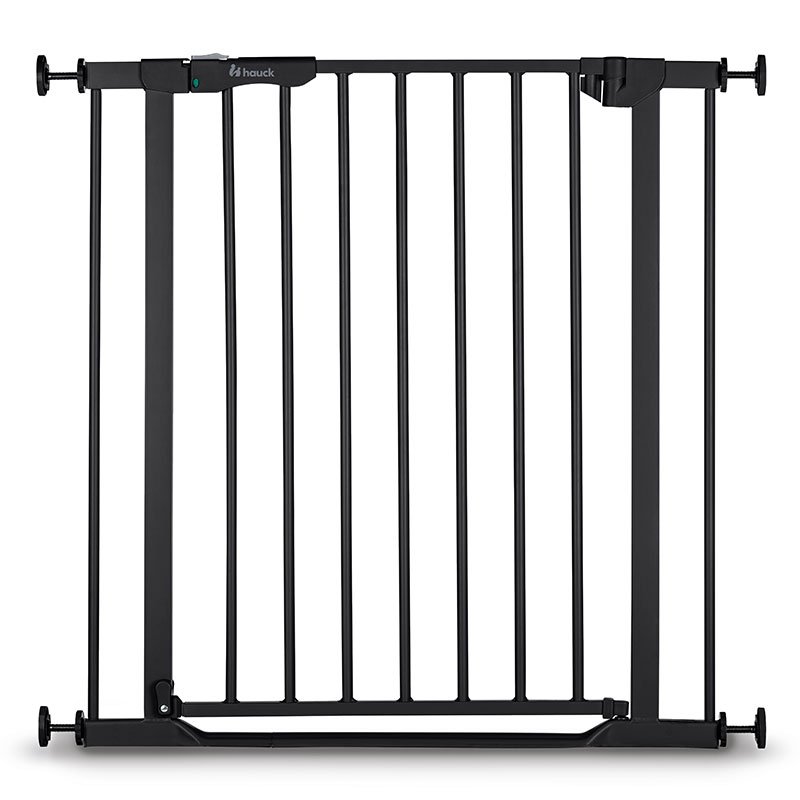 Преграда Clear Step Autoclose 2 Black