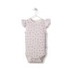 T3013 Боди SUN AND FRIENDS бял-цикл 24-36M/98CM