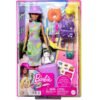 Barbie It Takes Two Кукла с аксесоари Teresa