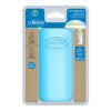AC204 Протектор за стъклено шише NN 250 ml Син