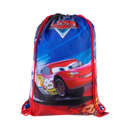 Мешка Cars