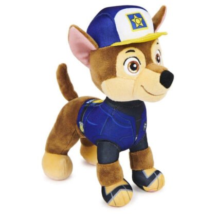 20136446 Плюшена играчка 8 инча CHASE