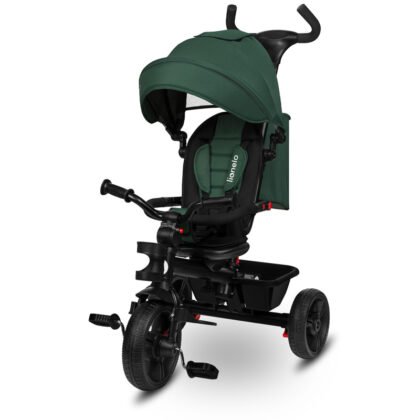 Триколка HAARI Green Emerald